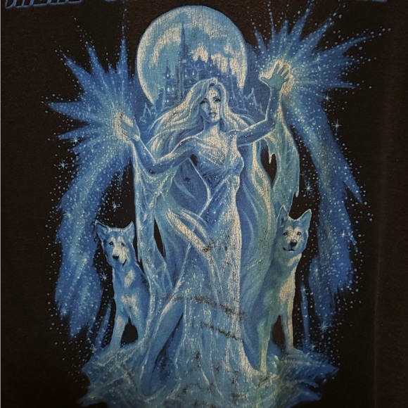 Hanes Other - VTG Trans- Siberian Orchestra Winter Tour 2006 Tee